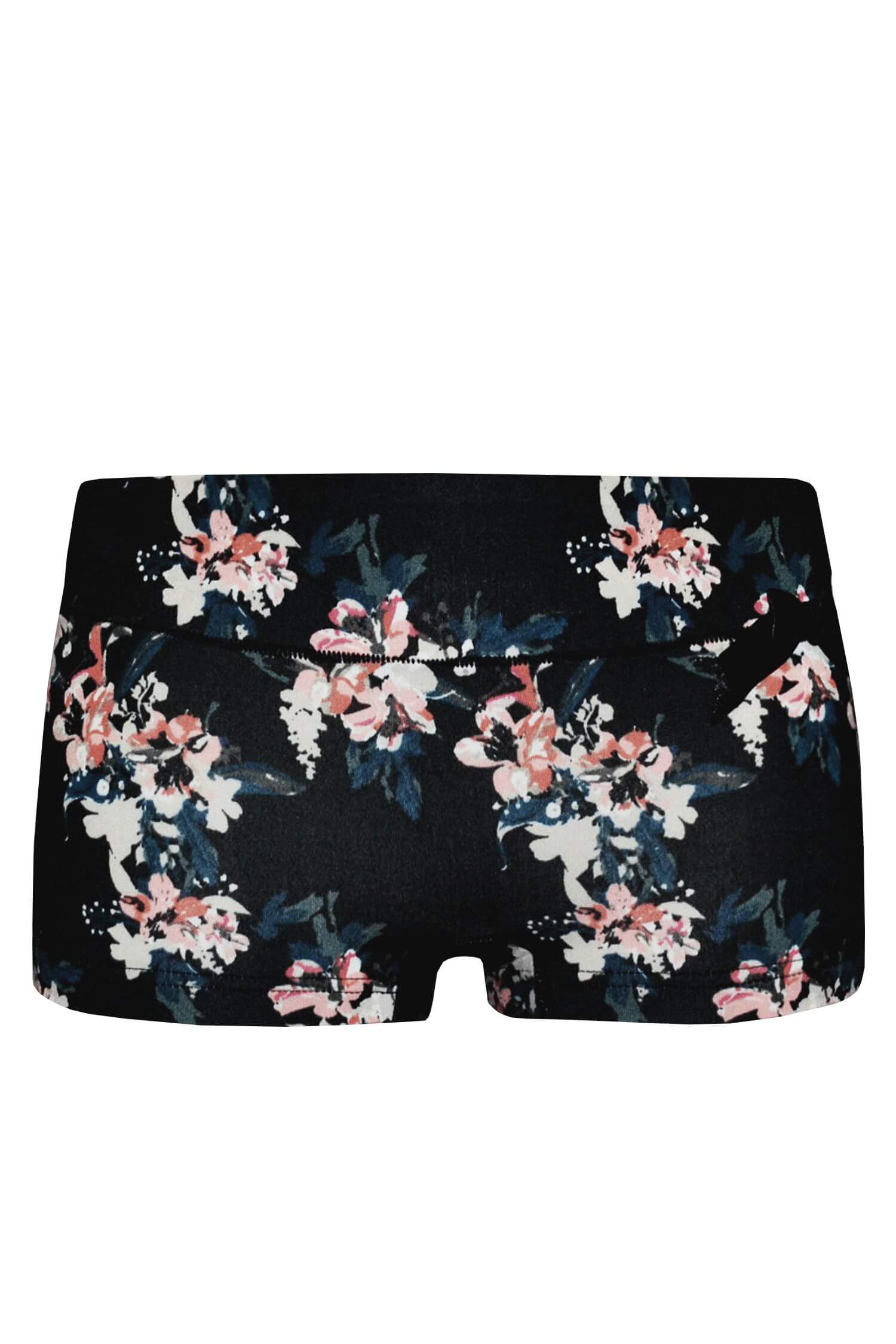 Bavlněné dámské boxerky