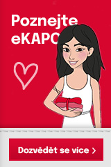 Poznejte eKAPO - O nás