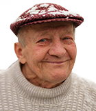 Muži Vánoce 2025