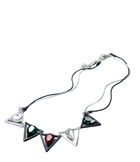 Náhrdelníky a korále