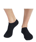 Kotníkové, nízké, neviditelné