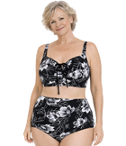 Dámské retro plavky