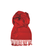 Luxusní kašmírové šály