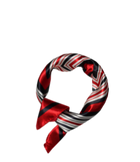 Malé šátky na krk - letuška