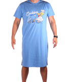 Pánské noční košile