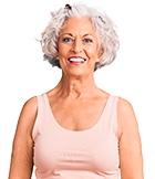 Spodničky, košilky a tílka