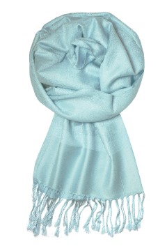 Roma pashmina seablue luxusní kašmírová šála CHZ-104_19