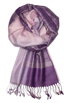 Svratka luxusní pašmína CHZ-1