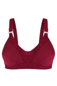 Kamila podprsenka bez kostic 3793