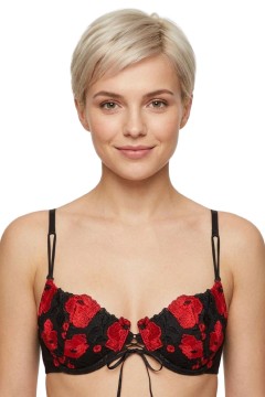 Rosemary push-up podprsenka B-A032