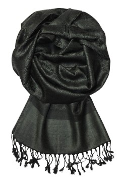 Vicenza elegantní cashmere šál_36