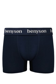 Lean boxerky bambus 7011 - 3 Pack