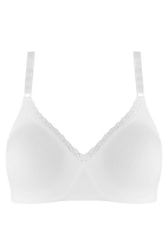 Alexa Nur Die měkká podprsenka bez kostic