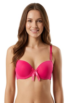 Dela double push up podprsenka 254