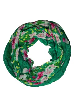 Verano lehká tunelová šálka mátová JZ-B010