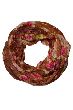 Verano lehká tunelová šálka medová JZ-B010