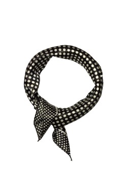 Dottie Elegant šátek letuška