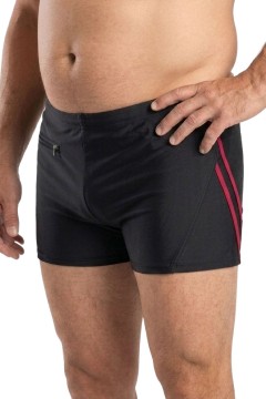 Plavky pánské boxerky