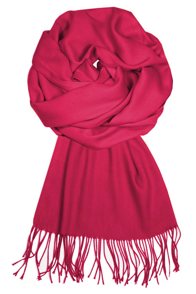 True Pashmina Pink šála JK168