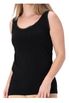 Amélie dámské spodní tílko bambus GBTW-810