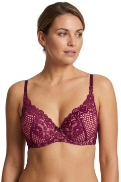 Natka double push up podprsenka 1133