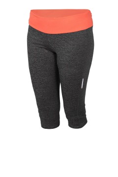 Crane 3/4 legíny na cvičení