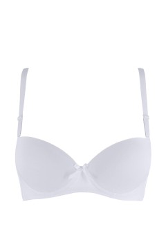 Dorotka podprsenka s vycpávkami 030