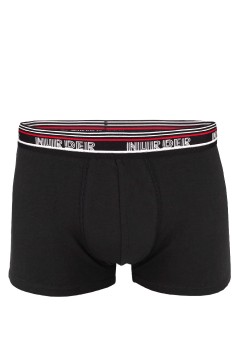 Jürgen Nur Der boxerky bavlna - 3ks