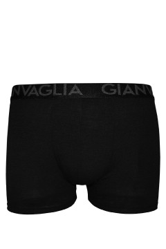 Dan jednobarevné boxerky 023 - 5bal