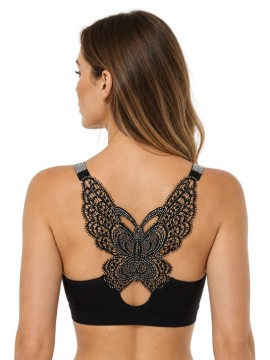 Podprsenka sportovní Victoria Sport Bra 2937