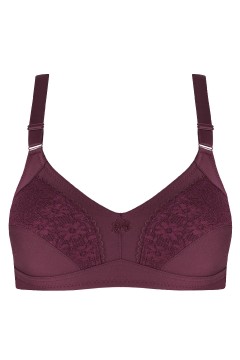 Nevyztužená podprsenka Martička zmenšující 7013