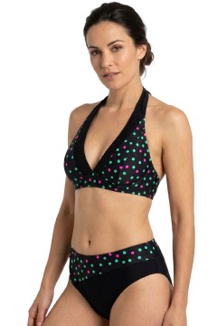 Bikiny plavky dámské Eunike P403
