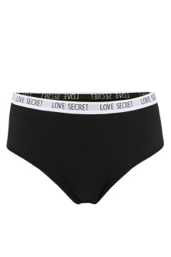 Bavlněné kalhotky Love Secret  P32359 - 2bal