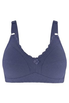 Nevyztužená podprsenka bez kostic Pája 97027