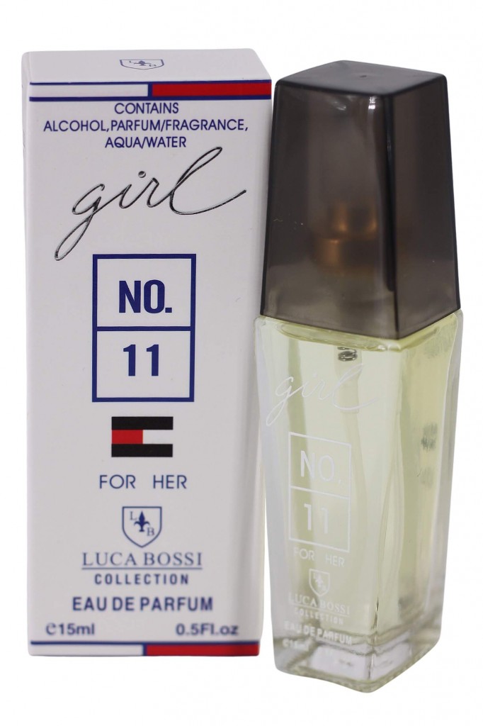 Parfém No.11