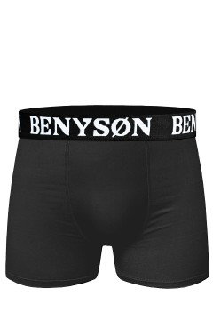 Pánské boxerky Mára 5pack – jednobarevné 7123