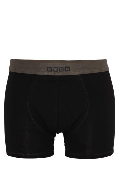 BMEN delší nohavička Sport Boxer bavlna