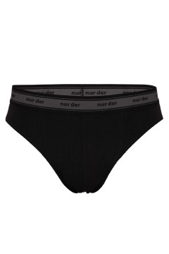 Organic cotton slipy bavlněné - 2 ks