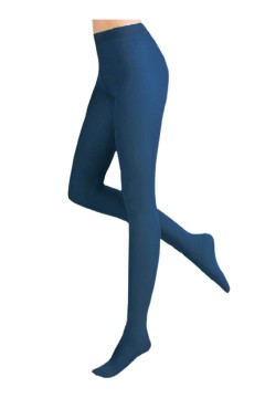 Tess Jeans punčochy poloprůhledné 60 DEN