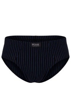 Richard pánské slipy bambus M80033A - 4 ks