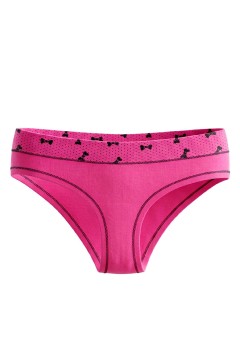 Zuza bavlněné bikiny kalhotky 6477 - 3 ks