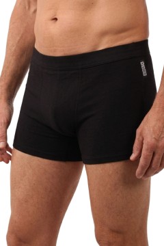 Cotton Boxer Light - bavlněné boxerky BU858545