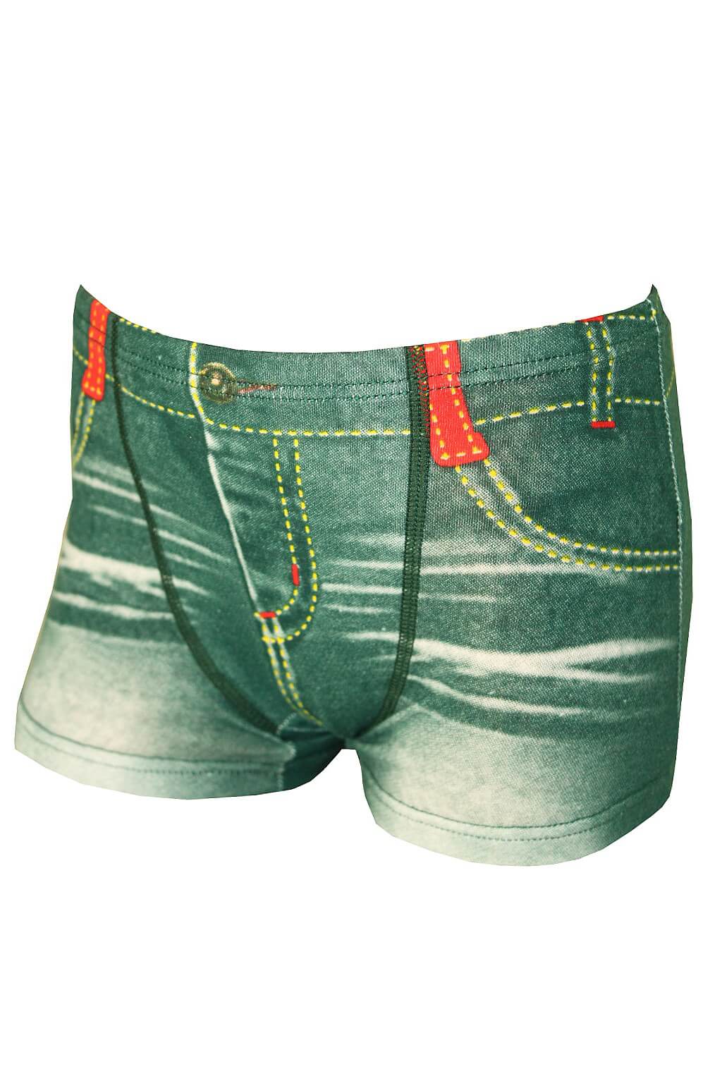 Phil Denim chlapecké boxerky - 2bal