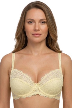 Boa Anfen 3-106 soft krajková podprsenka
