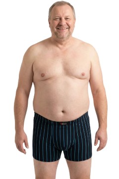 Herbert Black boxerky