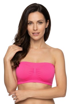 Yluzia Bandeau podprsenka