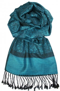 Abante kašmírová šála CHZ-104_5