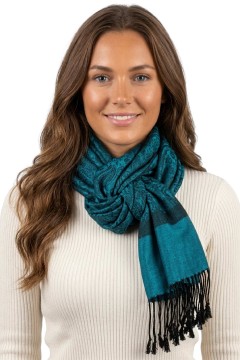 Abante kašmírová šála CHZ-104_5
