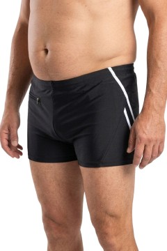 Plavky pánské boxerky
