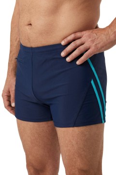 Pánské plavky boxerky